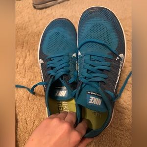 Men’s Nike Flyknit 4.0 Running Shoes